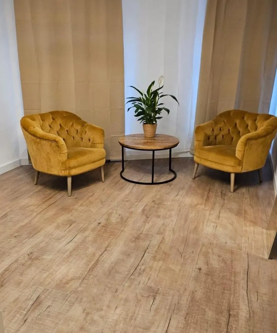 Jalda Apartments 뒤셀도르프