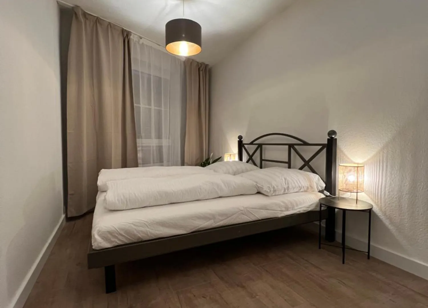Jalda Apartments 뒤셀도르프 0*,  독일